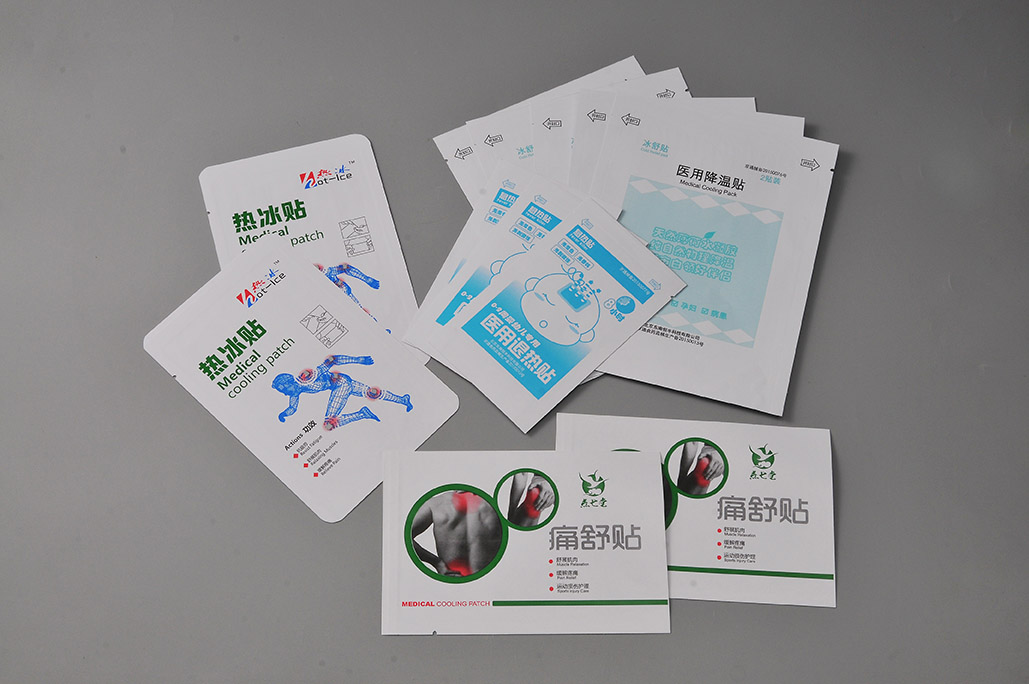 如何选择适合自己产品的包装袋