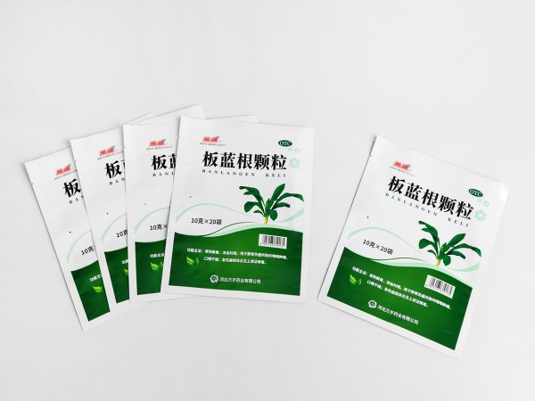 复合膜层间剥离强度不达标（分层、脱层）