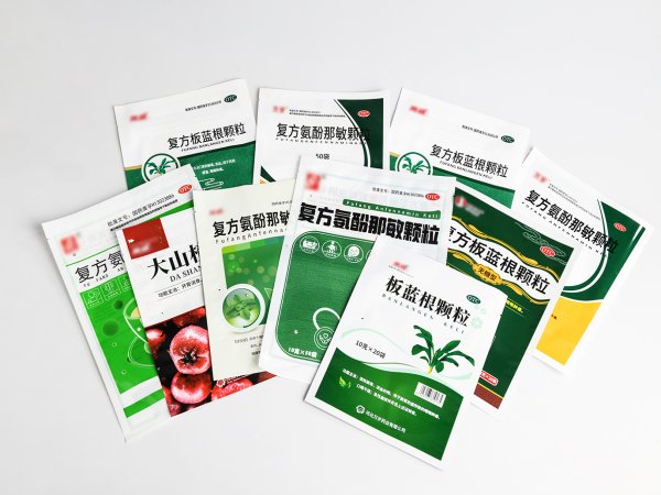 石家庄药品中包装