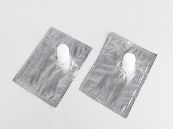 石家庄铝塑液体阀口袋/铝塑复合袋